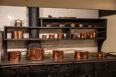 Cuisinart history and development: A guide to kitchen tools