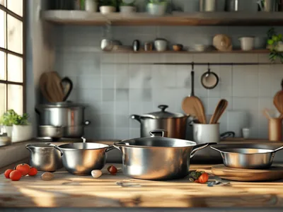Timeless Classic Cookware: Tips for multi-generational use