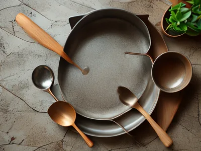 Global kitchenware strategy: How to scale local brand