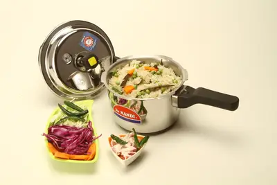 Pressure cooker usage guide: Why pressure matters