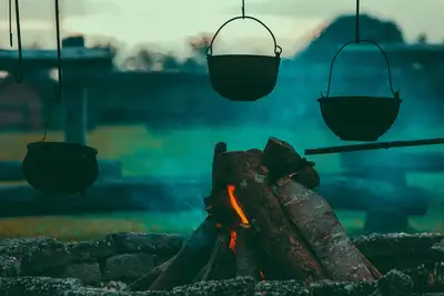 Cast iron vs stainless steel: Guide to heat retention