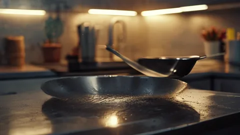 Cookware Maintenance Tips for a Safer Kitchen Environment