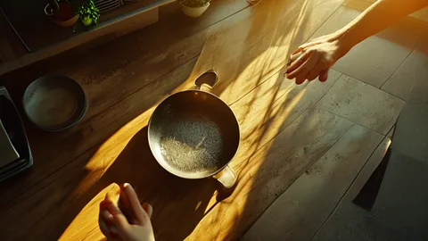조리 기구 관리 방법 재질별 수명 연장 가이드