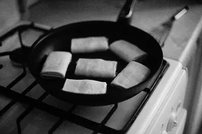 Oven pan guide: to choose the right dimensions for food 1