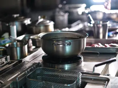 Stainless steel pot weight guide how to choose best cookware