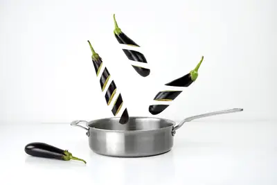 Stainless steel guide: How 304 grade affects your cooking