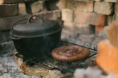 Cast iron pan heating efficiency guide how to master heat