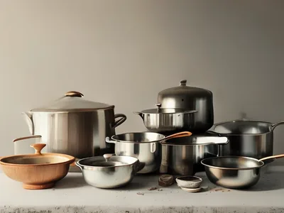 Cast iron pot heating efficiency tips for stable cooking
